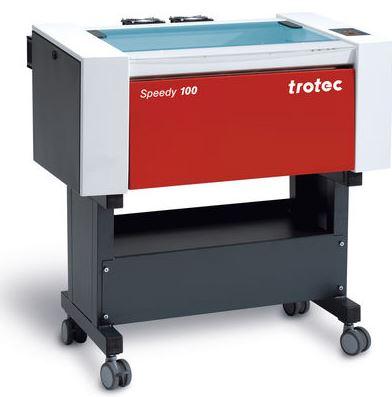 Trotec Speedy 100