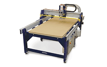 Shopbot CNC Machine