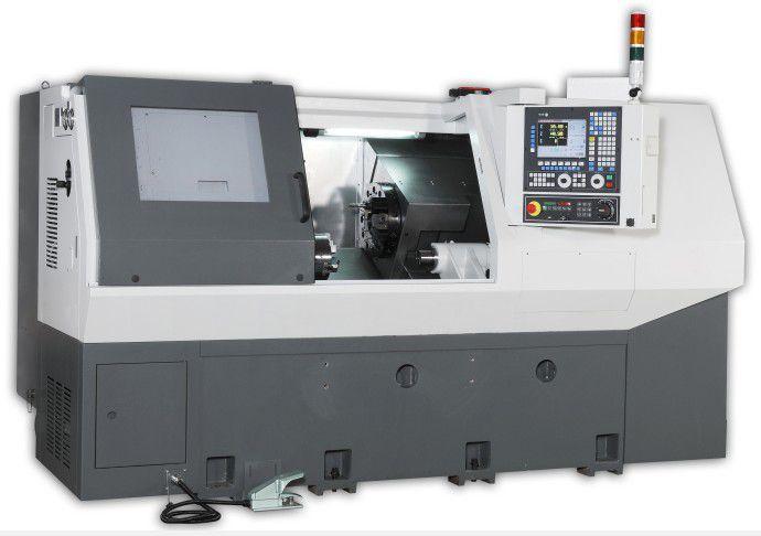 Tai Lathe Machine